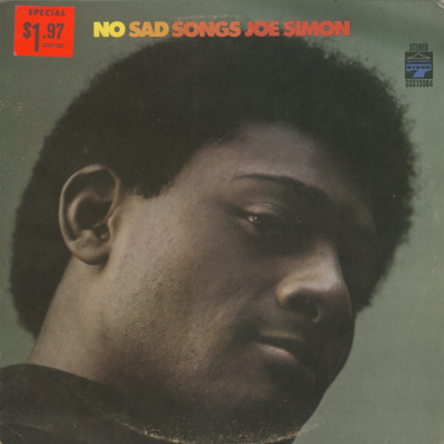 No Sad Songs (1968)