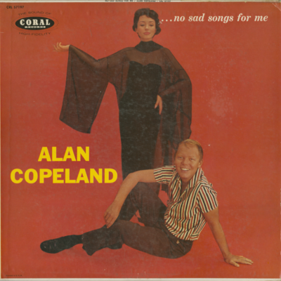 No Sad Songs For Me (1958)