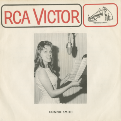 Nobody But A Fool / I'll Never Get Over Loving You