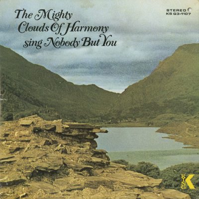 Nobody But You (1970)