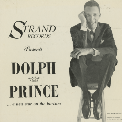 Nobody Understands Me / My Own True Love (1959)