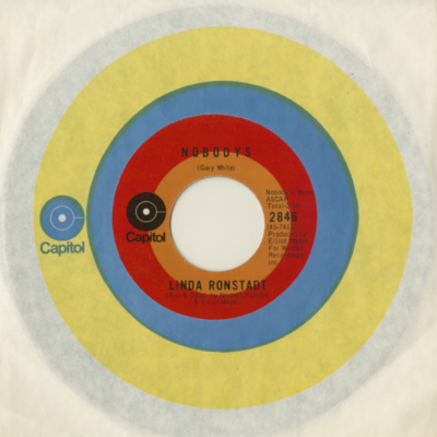 Nobodys / Long Long Time