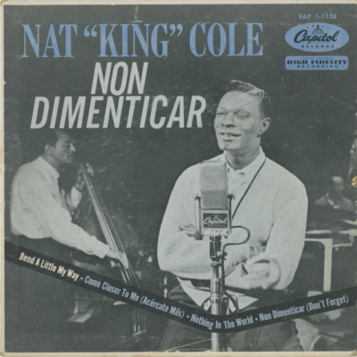 Non Dimenticar (1959)