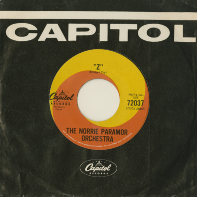 "Z" / Ballad Of A Soldier