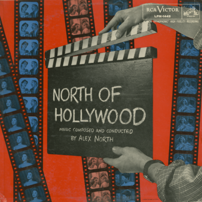 North Of Hollywood (1958)