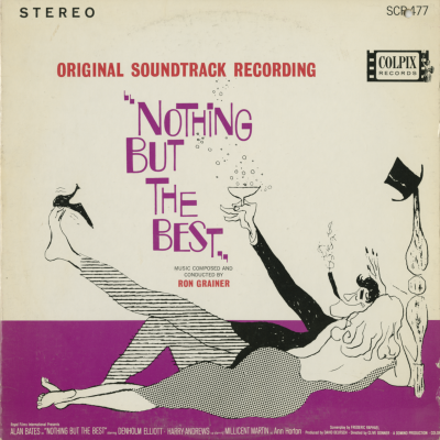 Nothing But The Best