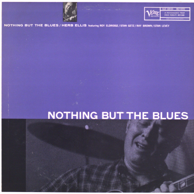 Nothing But The Blues