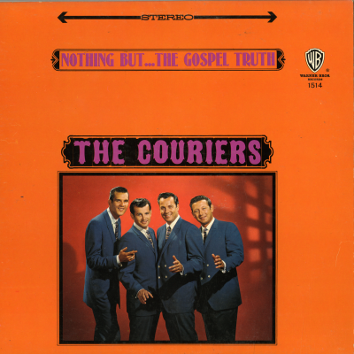 Nothing But The Gospel Truth (1963)