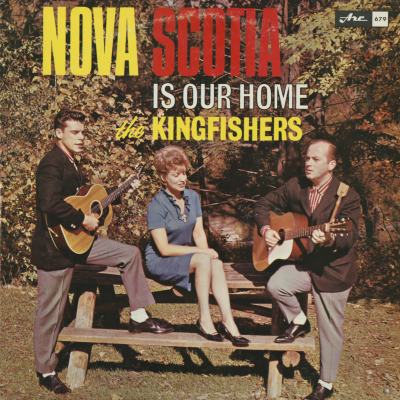 Nova Scotia Is Our Home Town