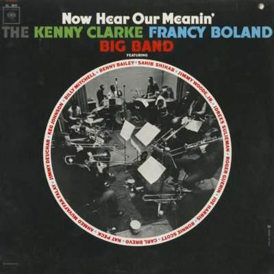 Now Hear Our Meanin'