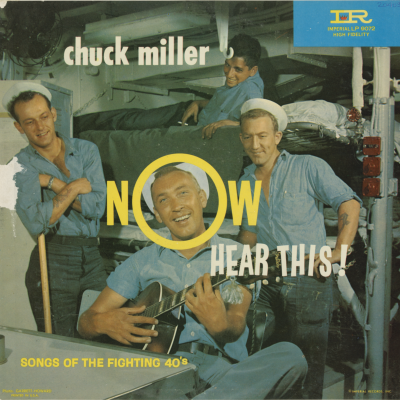 Now Hear This (1959)