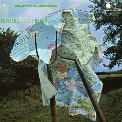 Now Resident In Europe