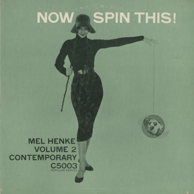 Now Spin This (1956)