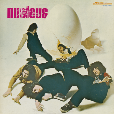 Nucleus (1969)