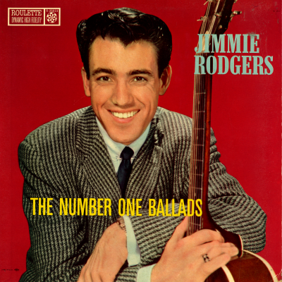 The Number One Ballads
