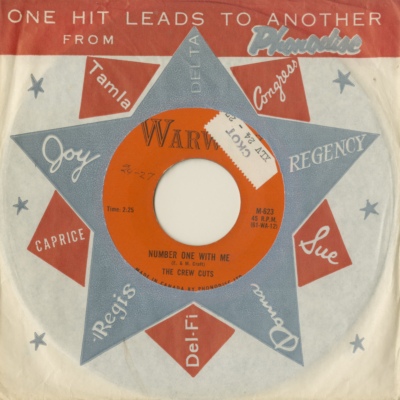 Number One With Me / The Legend Of Gunga Din