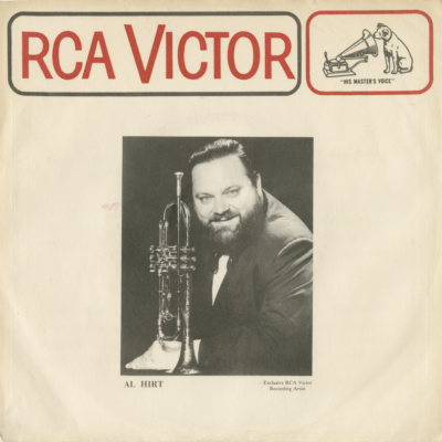 Nutty Jingle Bells / Santa Claus Is Coming To Town