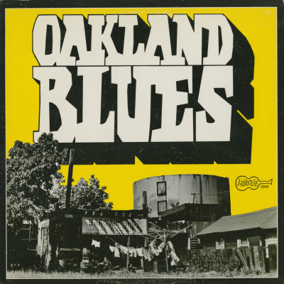 Oakland Blues