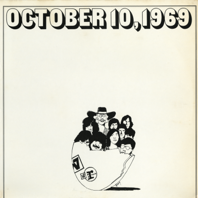October 10, 1969