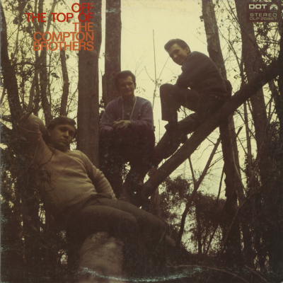 Off The Top Of The Compton Brothers (1968)