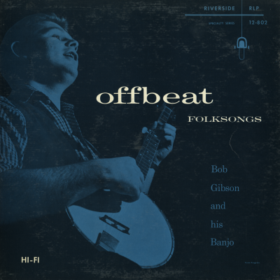 Offbeat Folk Songs