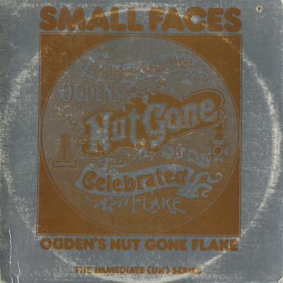 Ogden's Nut Gone Celebrated Flake