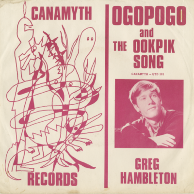 Ogopik / Oopik Song (1967)