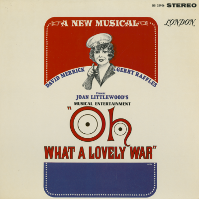 Oh What A Lovely War