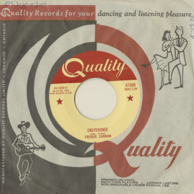 Okefenokee / Kookie Hat