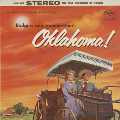 Oklahoma (1958)