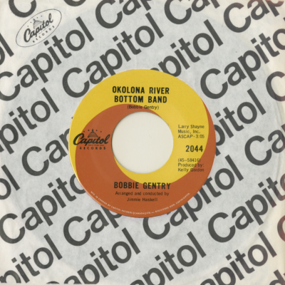 Okolona River Bottom Band / Penduli Pendulum