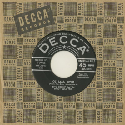 Ol' Man River / In A Little Spanish Town