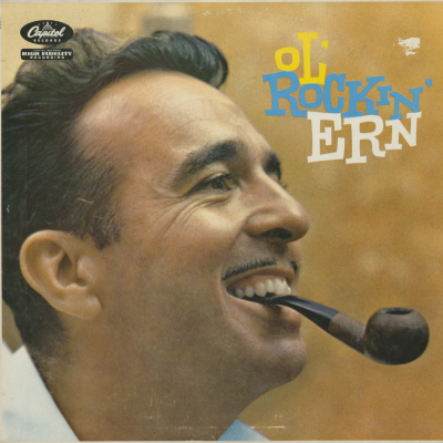 Ol' Rockin' 'Ern (1957)