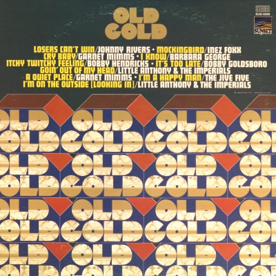 Old Gold (1969)