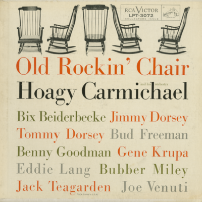 Old Rockin' Chair (1952)