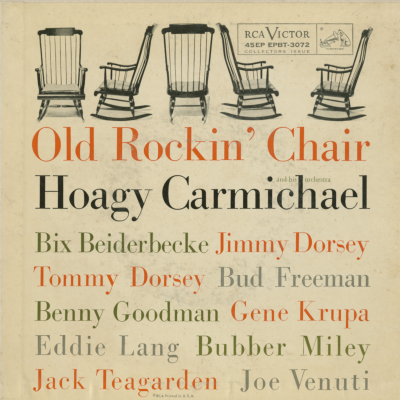 Old Rockin' Chair (1953)