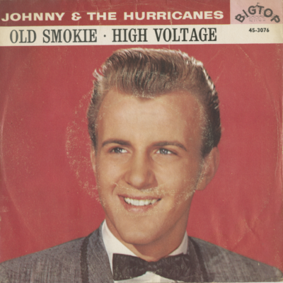 Old Smokie / High Voltage