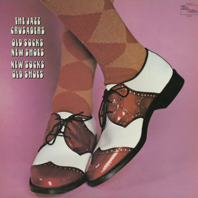 Old Socks New Shoes New Socks Old Shoes