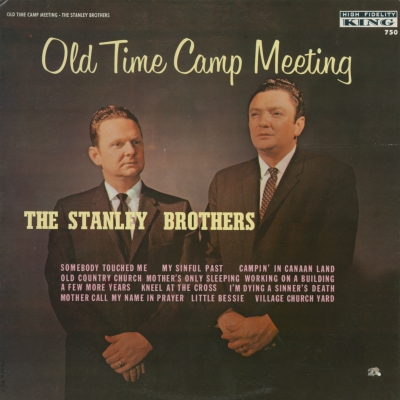 Old Time Camp Meeting (1961)