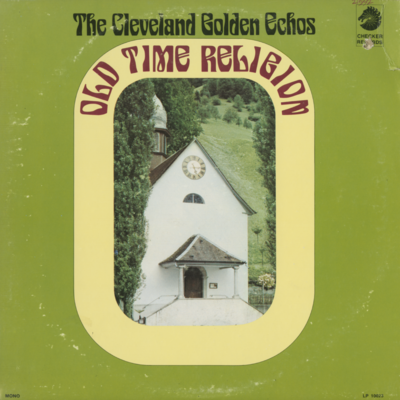 Old Time Religion (1966)