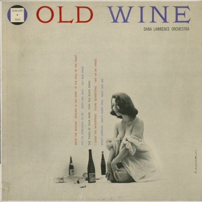 Old Wine (1957)