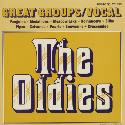 The Oldies (1972)