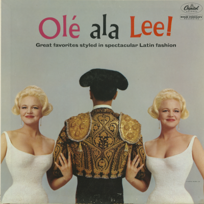Ole Ala Lee