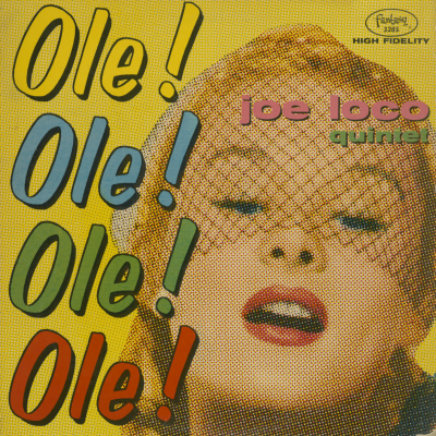 Ole! Ole! Ole! Ole! (1959)