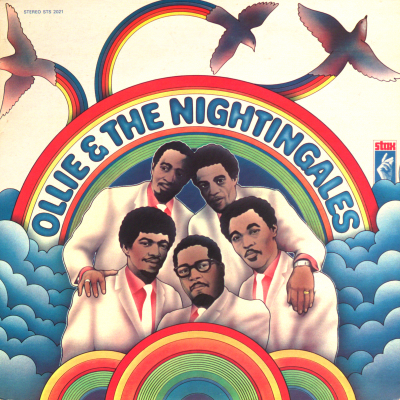 Ollie And The Nightingales (1969)