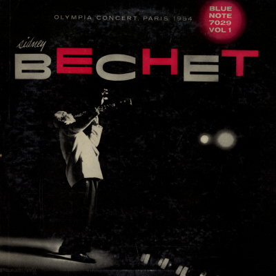 Olympia Concert, Volume 1