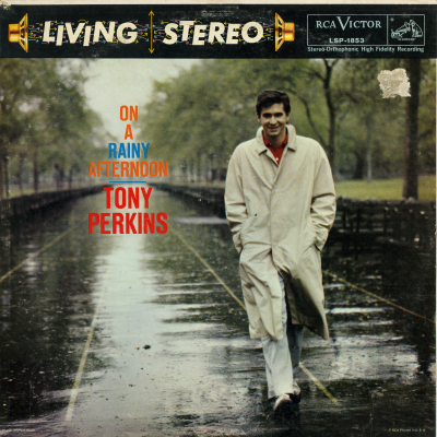 On A Rainy Afternoon (1958)