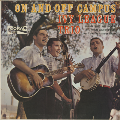 On And Off Campus (1962)