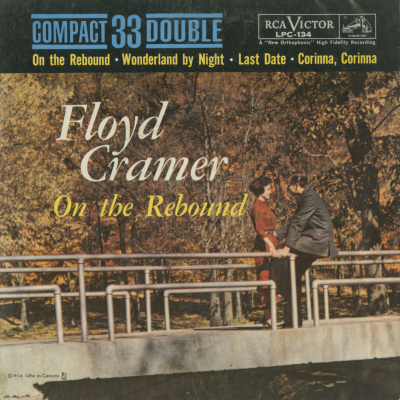 On The Rebound (1961)