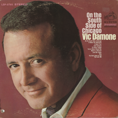 On The South Side Of Chicago